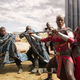 Illustration for article titled A Wakanda series is in the works at Disney+ amid a new TV deal with Ryan Coogler